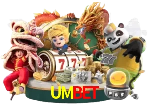 UMBET